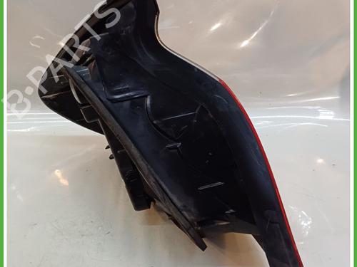 Right taillight MERCEDES-BENZ C-CLASS Coupe (CL203) C 220 CDI (203.708) | BP16193938C35 
