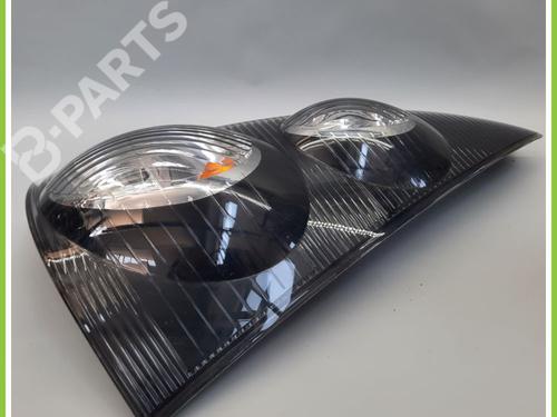 Right taillight CITROËN C1 (PM_, PN_) 1.0 | BP11721226C35 