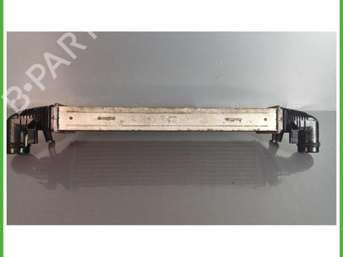 Intercooler MERCEDES-BENZ C-CLASS T-Model (S204) C 220 CDI (204.202) | BP40139285M30 - Image 3