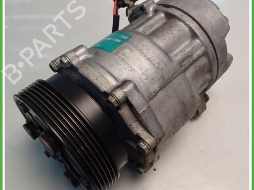 Used AC compressor DR DR 5 1.6 CNG (109 hp) 24193085