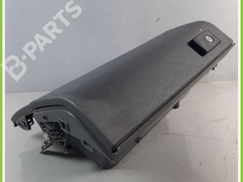 Glove box VW TOURAN (1T1, 1T2) 2.0 TDI | BP11367219C95 