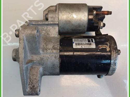 Startmotor FIAT QUBO (225_) 1.4 (225AXA1A) | BP27473089M8 