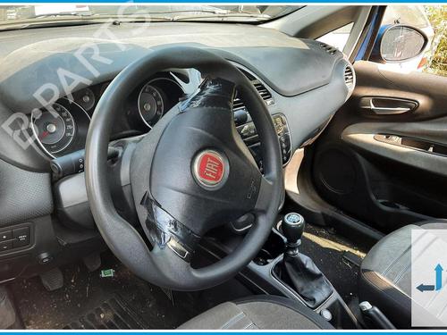 Engine control unit (ECU) FIAT PUNTO EVO (199_) 1.2 | BP40145450M57 - Image 8