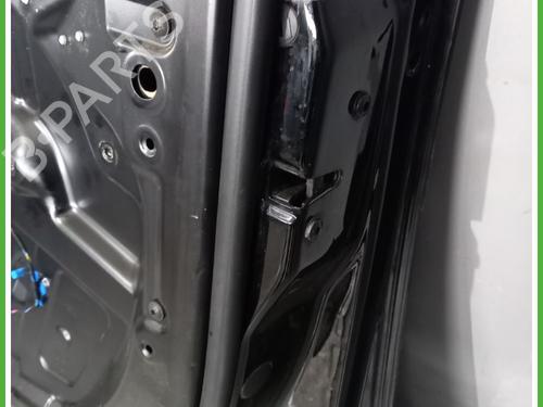 Right front door PORSCHE CAYENNE (9PA) 3.2 | BP13404685C3 
