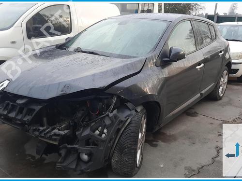 Used Parts RENAULT MEGANE III Hatchback (BZ0/1_, B3_) 1.5 dCi (BZ09, BZ0D, BZ1W, BZ29, BZ14) 5013193