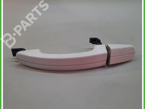 Used Rear left exterior door handle FORD KUGA II (DM2) 2.0 TDCi (120 hp) 11962910