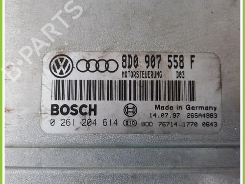 Engine control unit (ECU) VW PASSAT B5 (3B2) 1.8 | BP13259415M57 
