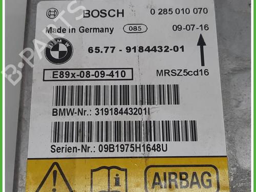 Control unit BMW 3 Touring (E91) 318 d | BP40132076M11 - Image 2