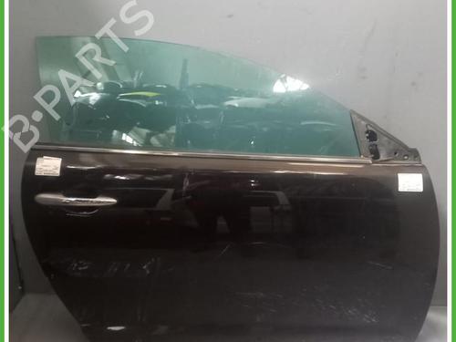 Used Right front door Right front door ALFA ROMEO MITO (955_) 1.4 Bifuel (955AXG1A) (120 hp) 40146017 40146017