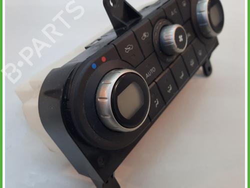 Climate control NISSAN QASHQAI / QASHQAI +2 I (J10, NJ10, JJ10E) 1.5 dCi | BP12947399I5 