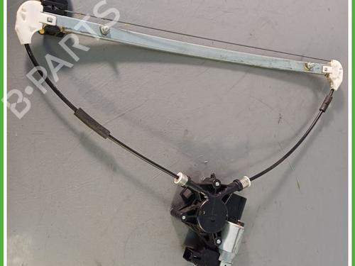 Rear right window mechanism MAZDA CX-7 (ER) 2.2 MZR-CD AWD (ER10A) | BP29563847C25 