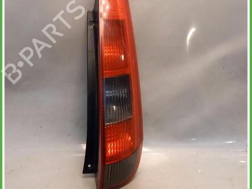 Used Right taillight Right taillight FORD FIESTA V (JH_, JD_) 1.25 16V (75 hp) 40149279 40149279
