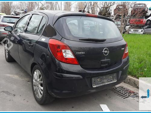 Alternator OPEL CORSA D (S07) 1.2 LPG (L08, L68) | BP40146797M7 - Image 10