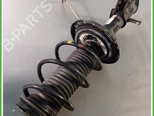 Left front shock absorber OPEL CORSA F (P2JO) 1.2 (68) | BP26377585M16 