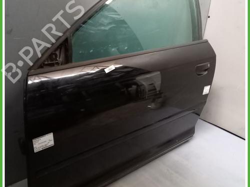 Left front door AUDI A3 (8P1) 1.9 TDI | BP29326210C2 