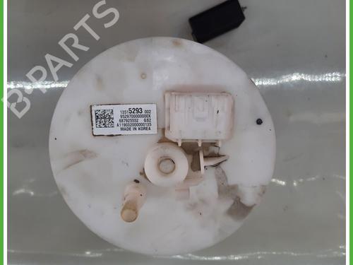 Fuel pump OPEL KARL (C16) 1.0 | BP15051592M76 