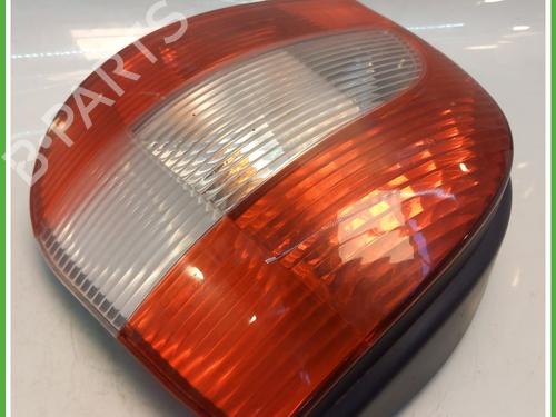 Højre baglygte RENAULT MEGANE Scenic (JA0/1_) 1.6 16V (JA0B, JA04, JA11, JA00) (107 hp) 30169355