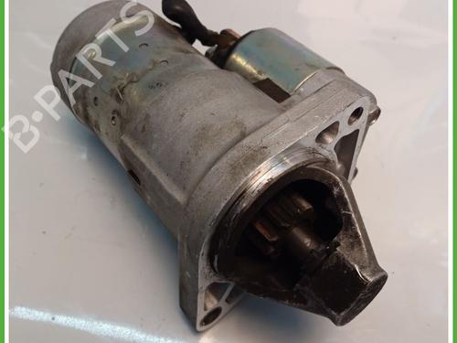 Starter FIAT PANDA (169_) 1.2 Natural Power (169.AXB1A) | BP26495338M8 