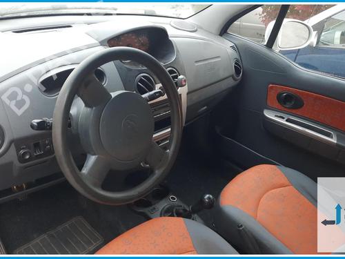 Gearbox CHEVROLET MATIZ (M200, M250) 1.0 LPG | BP40075314M3 - Image 11