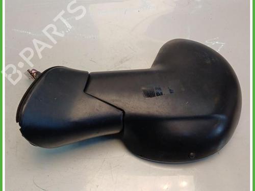 Used Left mirror Left mirror FIAT MULTIPLA (186_) 1.6 (186AXC1A, 186BMC1A, 186BXC1A) (103 hp) 40148065 40148065