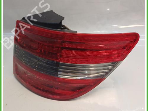 Right taillight MERCEDES-BENZ B-CLASS Sports Tourer (W245) B 180 CDI (245.207) | BP21527319C35 