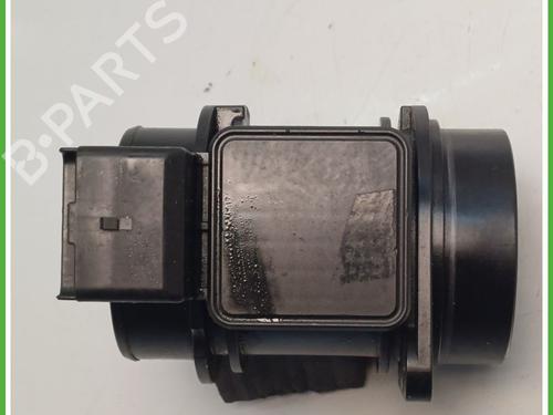 Mass air flow sensor FORD FIESTA V (JH_, JD_) 1.4 TDCi | BP21820407M95 