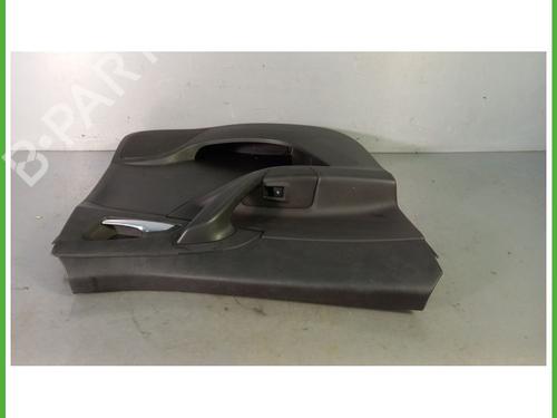 Rear left panel OPEL MERIVA B MPV (S10) 1.4 (75) | BP29355960C60 