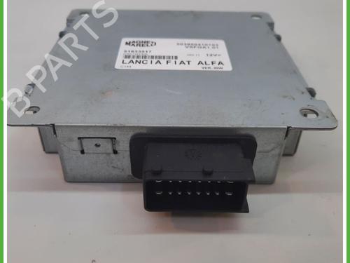 Radio ALFA ROMEO GIULIETTA (940_) 2.0 JTDM (940.FXL1A) | BP14981066E6 