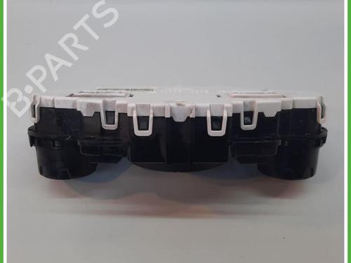 Climate control FORD FIESTA VI (CB1, CCN) 1.4 TDCi | BP40135324I5 - Image 2