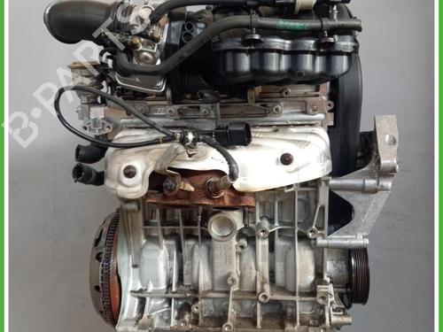 Engine VW GOLF VI (5K1) 1.6 BiFuel | BP40142832M1 - Image 2