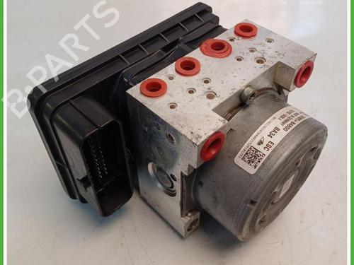 Used ABS pump ABS pump HYUNDAI i10 II (BA, IA) 1.0 (67 hp) 40144915 40144915