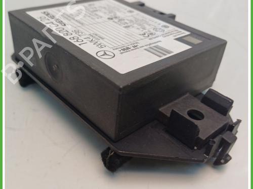 Control unit MERCEDES-BENZ A-CLASS (W168) A 140 (168.031, 168.131) | BP27566775M11 