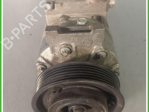 AC compressor VW GOLF V (1K1) 1.6 | BP30096767M34 
