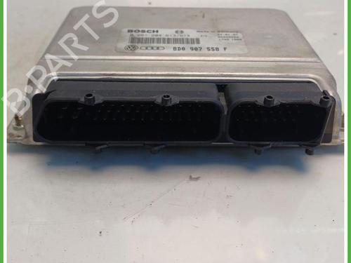 Engine control unit (ECU) VW PASSAT B5 (3B2) 1.8 | BP40147783M57 - Image 3