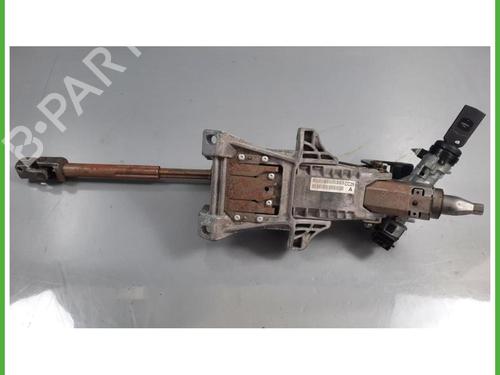 Steering column MAZDA 5 (CR) 1.8 (CR19) | BP40134161M21 - Image 2