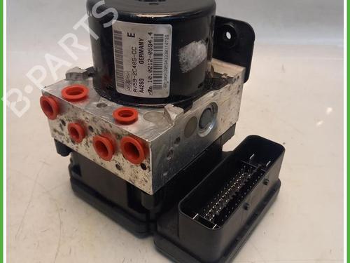 Used ABS pump ABS pump FORD FIESTA VI (CB1, CCN) 1.25 (82 hp) 40073265 40073265