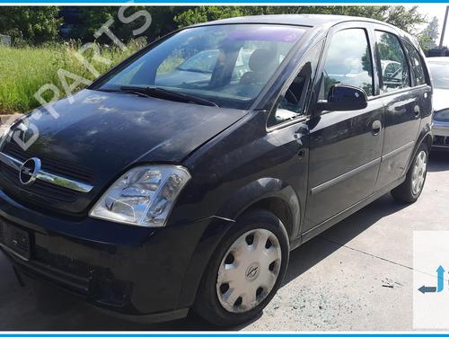 Starter OPEL MERIVA A MPV (X03) 1.6 16V (E75) | BP40075615M8  - Image 7