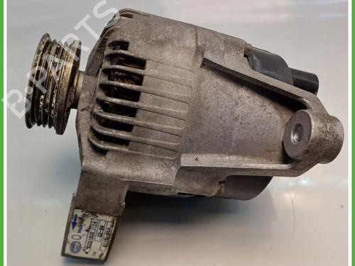 Alternator FIAT PUNTO (176_) 55 1.1 | BP23332017M7 