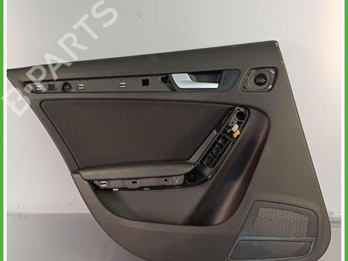 rear-left-panel-audi-a4-b8-avant-8k5-2007-2008-2009-2010-2011-2012-2013-2014-2015-2016-2017-40139446 main image