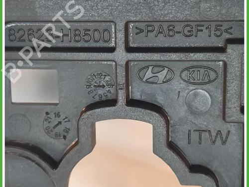 Front right interior door handle KIA RIO IV (YB, SC, FB) 1.4 CRDi 90 | BP40133578I14 - Image 4