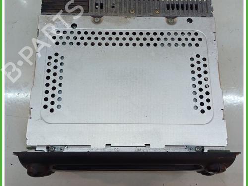 Radio MINI MINI (R50, R53) Cooper | BP16017194E6 