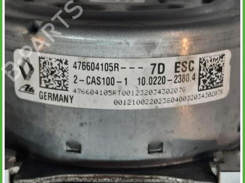 ABS pump DACIA SANDERO III 1.0 TCe 100 ECO-G | BP40134598M43 - Image 4