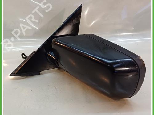 Left mirror BMW 3 (E46) 318 i | BP16030091C26 