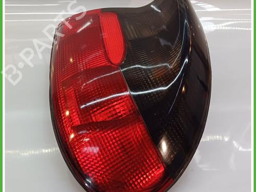 Right taillight OPEL TIGRA (S93) 1.4 16V (F07) | BP17655247C35 