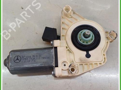 Used Other Other MERCEDES-BENZ A-CLASS (W169) A 150 (169.031, 169.331) (95 hp) 40136750 40136750