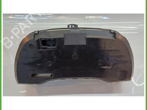 Instrument cluster FIAT PUNTO (188_) 1.2 60 (188.030, .050, .130, .150, .230, .250) | BP17455932C47 