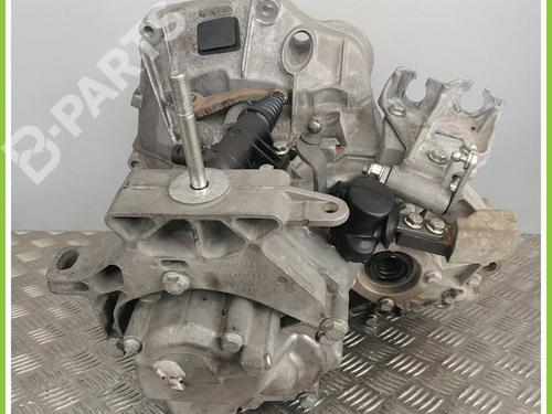 Gearbox LANCIA YPSILON (843_) 1.3 D Multijet (843.AXF11, 843.AXF1A, 843.AXM11,... | BP11370651M3 
