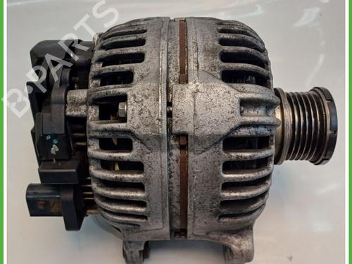 Alternator AUDI A4 B8 Avant (8K5) 2.0 TDI | BP27409714M7 