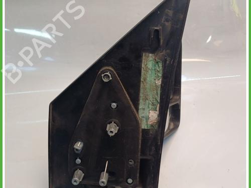 Left mirror FORD TRANSIT CONNECT (P65_, P70_, P80_) 1.8 TDCi | BP27820365C26 