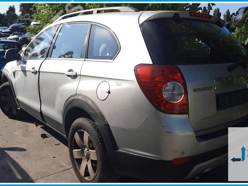 Starter CHEVROLET CAPTIVA (C100, C140) 2.0 D 4WD | BP40148493M8  - Image 9